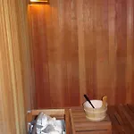 Au Coin De Detente - Sauna - Bubbelbad