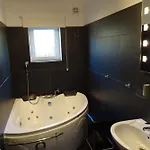 Au Coin De Detente - Sauna - Bubbelbad