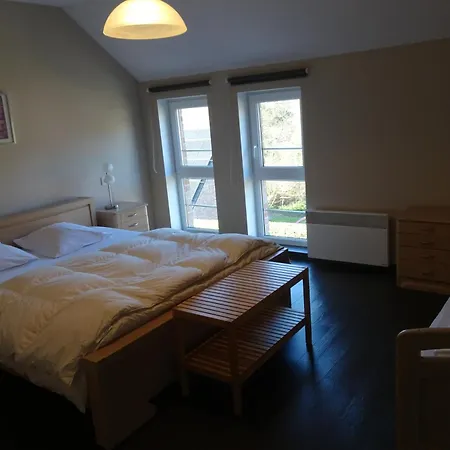 펜션 Au Coin De Detente - Sauna - Bubbelbad