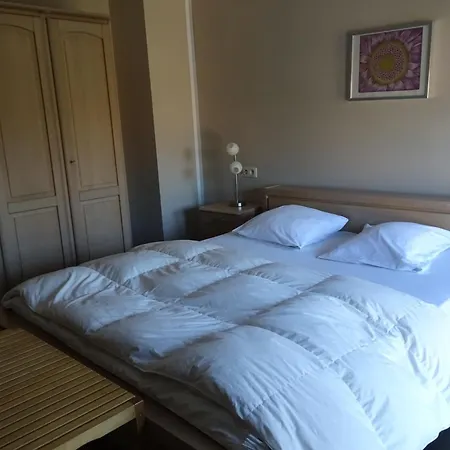 Au Coin De Detente - Sauna - Bubbelbad 더뷔