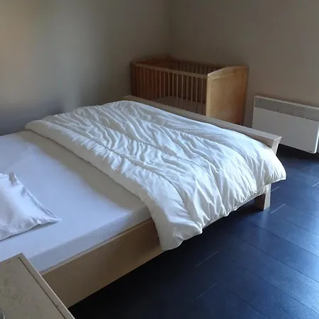 Au Coin De Detente - Sauna - Bubbelbad * 더뷔