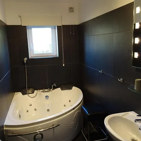 Au Coin De Detente - Sauna - Bubbelbad