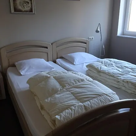 펜션 Au Coin De Detente - Sauna - Bubbelbad