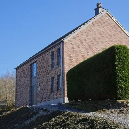 Au Coin De Detente - Sauna - Bubbelbad 펜션 *