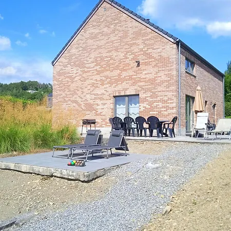 Au Coin De Detente - Sauna - Bubbelbad * 더뷔