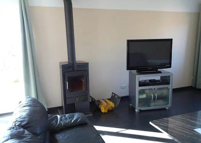 Au Coin De Détente Durbuy