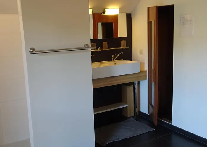 Casa vacanze Au Coin De Détente *