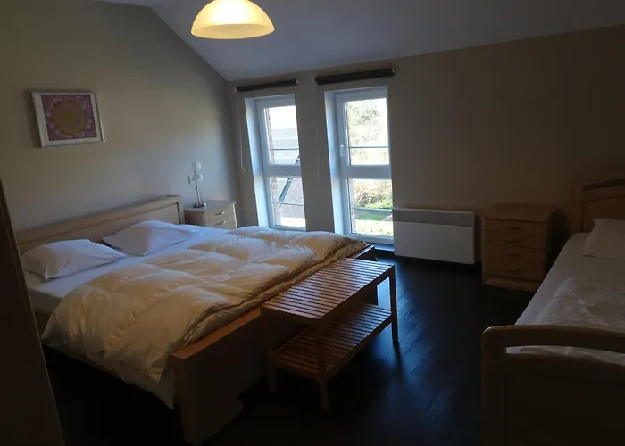 Casa vacanze Au Coin De Détente