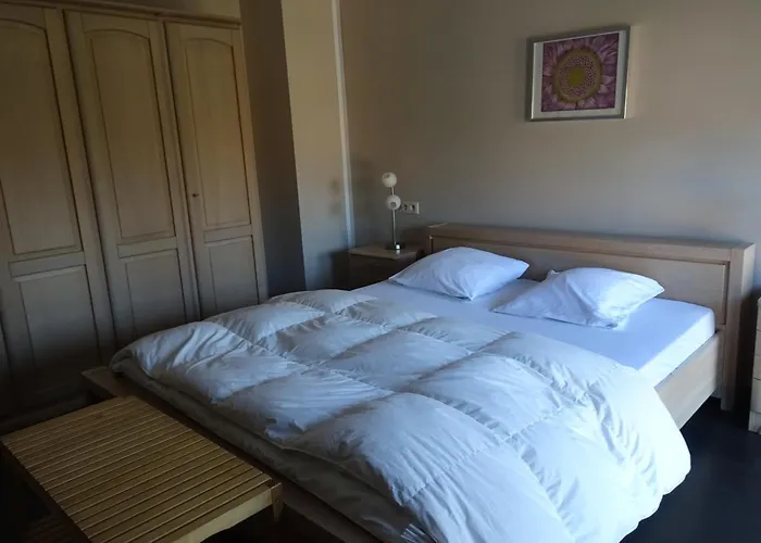 Au Coin De Détente Durbuy