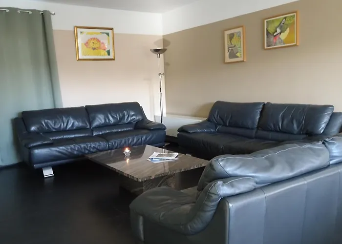 Au Coin De Détente * Durbuy