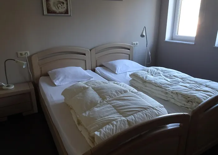 Casa vacanze Au Coin De Détente