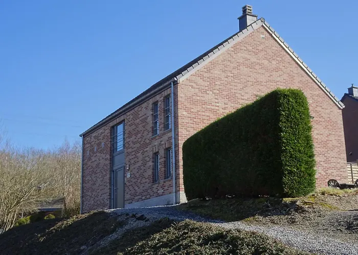 Au Coin De Détente Casa vacanze *