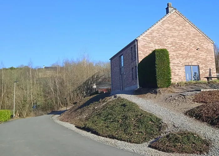Au Coin De Détente Casa vacanze Durbuy