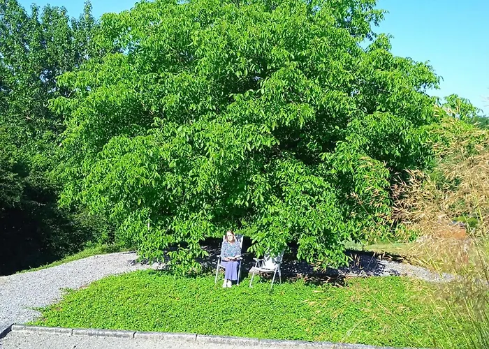 Au Coin De Détente Casa vacanze *