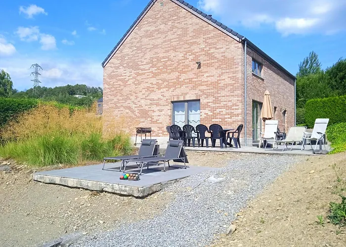 Au Coin De Détente * Durbuy