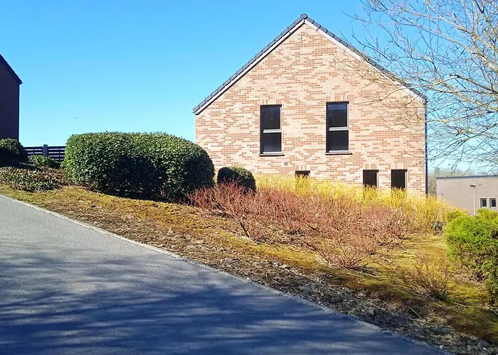 Au Coin De Détente Durbuy